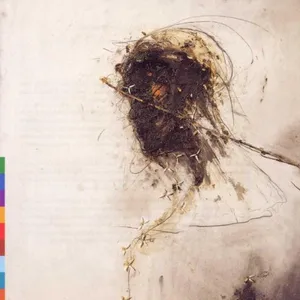 Passion : music for The last temptation of Christ